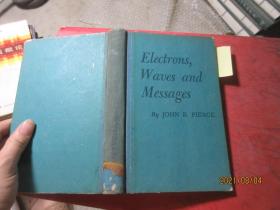 Electrons Waves and Messages 精  5649