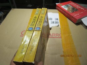 永樂君臣 上下 17029