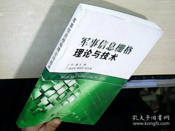 军事信息栅格理论与技术