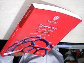 Cambridge IGCSE Chemistry Coursebook  库存书