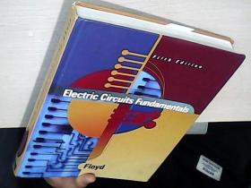 Electric Circuits Fundamentals  原版外文