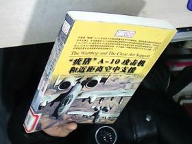 “疣猪”A-10攻击机和近距离空中支援