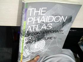 THE PHAIDON ATLAS  2