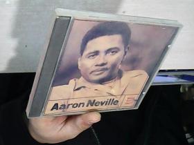 《Aaron Neville》 CD