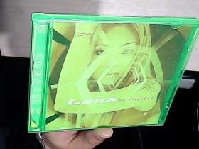 丁小芹walking2000（带歌词集）：单张CD光碟