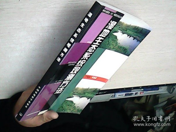 湿地生态系统观测方法——野外试验站（台）观测方法丛书