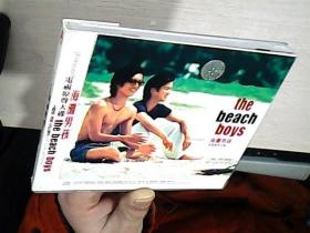 海滩男孩 电视原声大碟（1CD）（光盘）