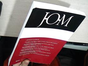 JOM Journal of MANAGEMENT.