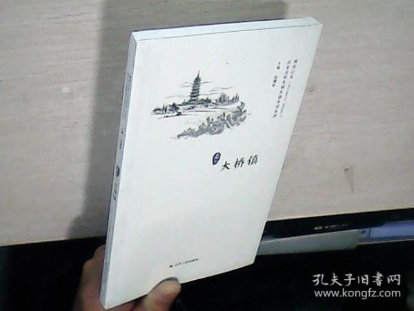 大桥镇/历史文化名城名镇名村系列·精彩江苏