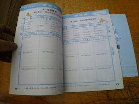 小学口算大通关 数学 四年级下册 RJ