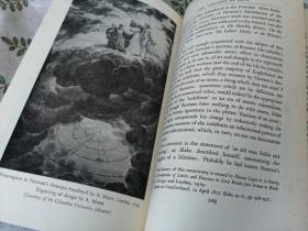 The Divine Vision :  Studies in the Poetry and Art of William Blake, Born to November 28th, 1757   （英文原版 精装本英国浪漫主义诗人威廉布莱克诗歌研究英语）