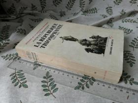 La République Triomphante 1893-1906   （法文原版   毛边本  histoire de la troisième république  法兰西第三共和国历史法语）