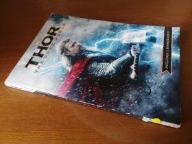 Thor：The Dark World  （英文版   / 雷神索尔 : 暗黑世界）