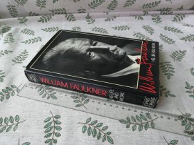 William Faulkner: his life and work  /  英文原版   检索  福克纳研究文献评论批评传记 威廉福克纳  约翰斯·霍普金斯大学出版社 英语