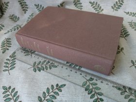 Early Anthropology in the Sixteenth and Seventeenth Centuries （英文原版 精裝本 檢索：十六、十七世紀(jì)的早期人類學(xué) 賓夕法尼亞大學(xué)出版社 英語）