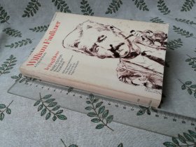 William Faulkner: a critical study ,  3rd ed.,  /  英文原版   检索 美国作家 威廉·福克纳 传记 University of Chicago Press 芝加哥大学出版社 英语