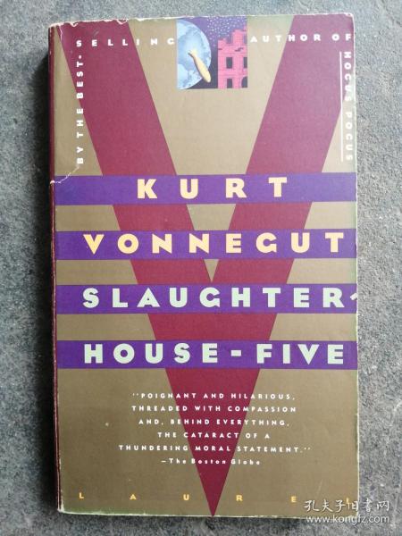 Slaughter House Five