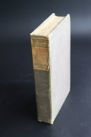 1899年 英文原版《纯粹理性批判》 Critique of Pure Reason 限量版1000套之105 毛边本【现货】