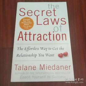 The Secret Laws of Attraction