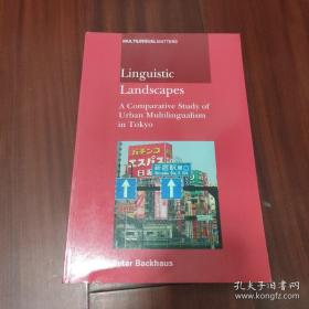 Linguistic Landscapes