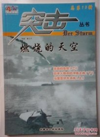 突击13 ： 德军西线最后的反击行动，马里亚纳大决战（上），日本人眼里的冲绳之战（下），亚洲太平洋战场坦克战，西班牙坦克部队里夫大起义期间的作战1921-1927，永恒的亚历山大4，二战波兰空军战史 /不详 内蒙古