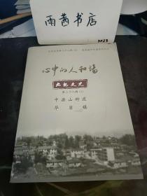 心中的人和场，九龙文史28（2 中梁山街道 华岩镇）：（在推荐语和图片看目录四）