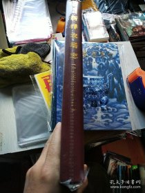 新洋农场志1953-2012