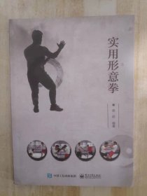 实用形意拳