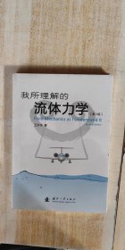 我所理解的流体力学（第二版）
