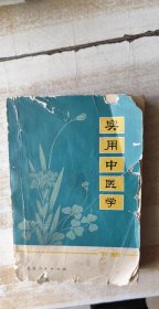 实用中医学：下 册