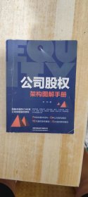 公司股权架构图解手册