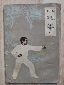 八级拳