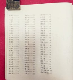 江苏省中年国画家作品展（1987年11-12月中国美术馆）