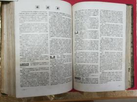 中华景象（补图）（34年初版一印孔网孤本。图书所采照片保存了大量上世纪30年代中国各个省份的自然景象和人文景观，描绘了一幅幅壮美的中国画卷，为今人的怀旧和收藏提供了绝好素材）