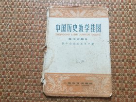 中国历史教学挂图 现代史部分 孙中山及其手迹