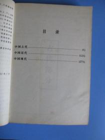 中国书画（天津人民出版社）