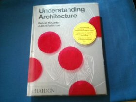 （进口英文原版）Understanding Architecture