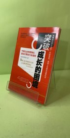 突破成长的困境：再造成长型企业持续增长