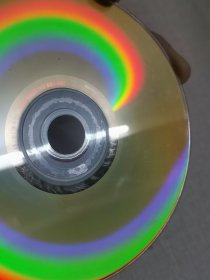 CD 忆莲盛开 林忆莲