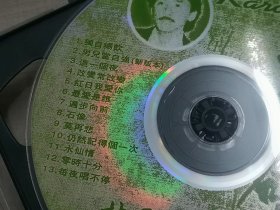 2VCD 林子祥金曲