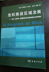 危机挑战区域发展：纽约、新泽西、康涅狄格三州大都市区第三次区域规划