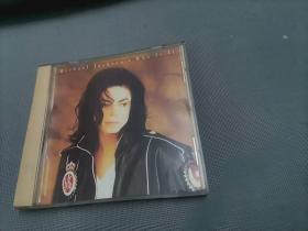 michael jackson     CD