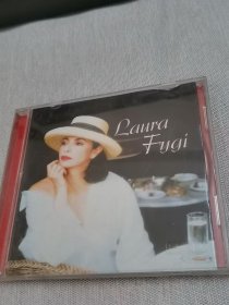 Laura Fygi - The Latin Touch   CD