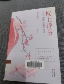 枕上诗书：一本书读懂最美古诗词