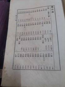 辞源（正编 上下册+续编 ) 三册.民国二十二年初版)馆藏