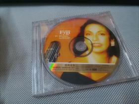 LAURA FYGI 罗拉 费姬(永恒经典)  CD