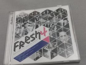 Fresh 4   CD