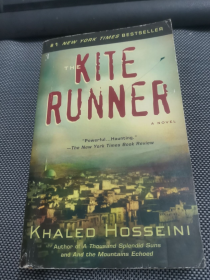 The Kite Runner