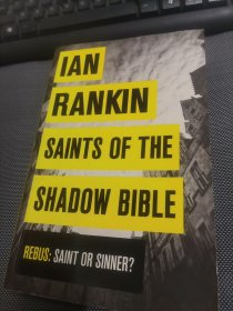 Saints of the Shadow Bible