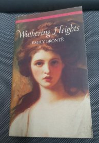 Wuthering Heights